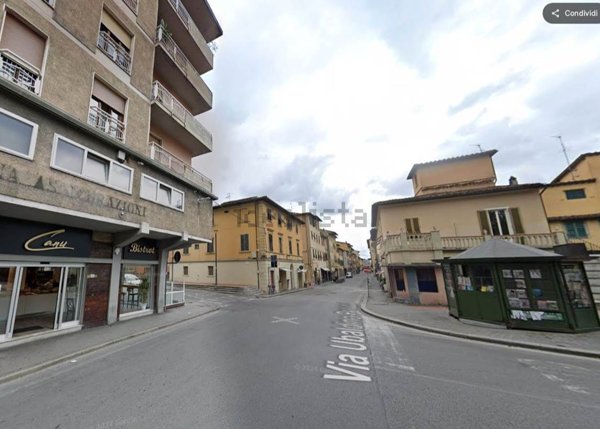 ufficio in vendita a San Giovanni Valdarno