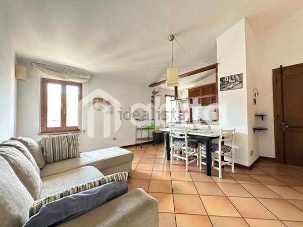 appartamento in vendita a San Giovanni Valdarno