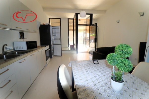 appartamento in vendita a San Giovanni Valdarno