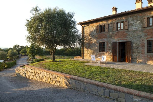 casa indipendente in vendita a San Giovanni Valdarno