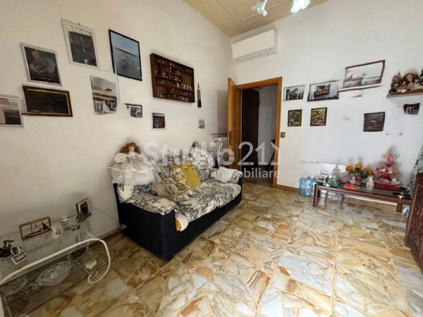 appartamento in vendita a San Giovanni Valdarno