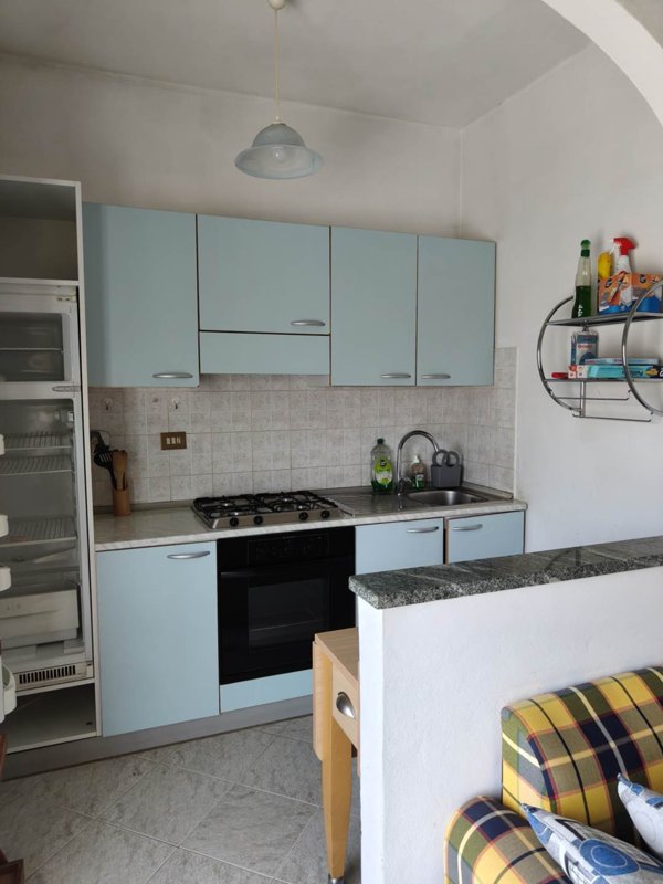 appartamento in vendita a San Giovanni Valdarno