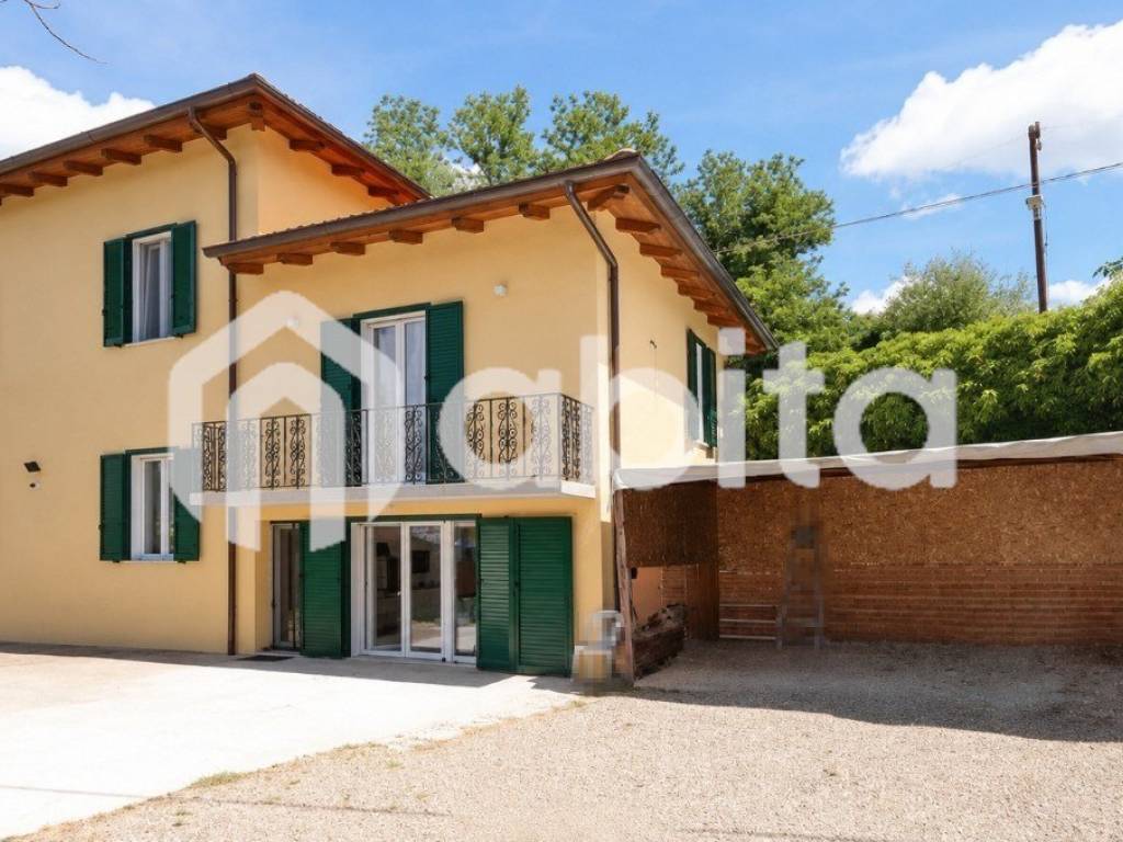 casa indipendente in vendita a San Giovanni Valdarno