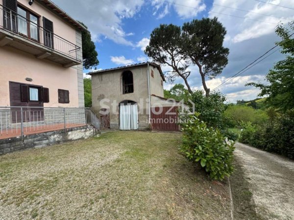 casa indipendente in vendita a San Giovanni Valdarno