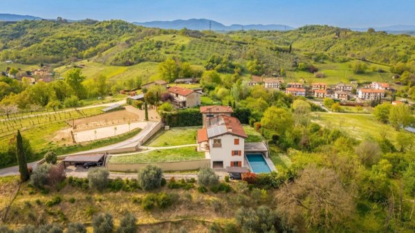casa indipendente in vendita a San Giovanni Valdarno