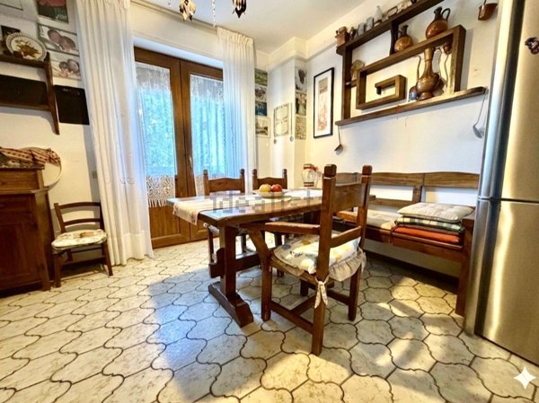 appartamento in vendita a San Giovanni Valdarno