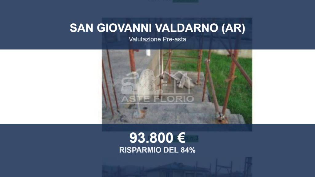 casa indipendente in vendita a San Giovanni Valdarno