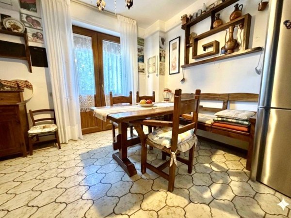 appartamento in vendita a San Giovanni Valdarno