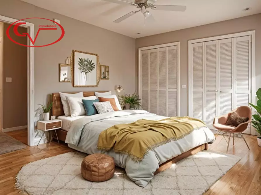 appartamento in vendita a San Giovanni Valdarno