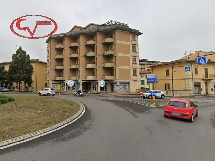 ufficio in vendita a San Giovanni Valdarno