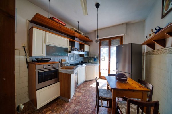 appartamento in vendita a San Giovanni Valdarno