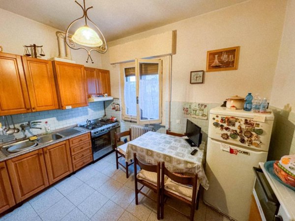 appartamento in vendita a San Giovanni Valdarno