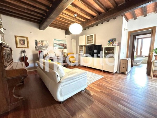 appartamento in vendita a San Giovanni Valdarno