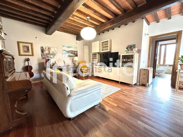 appartamento in vendita a San Giovanni Valdarno