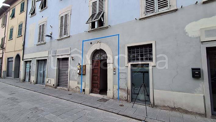 appartamento in vendita a San Giovanni Valdarno