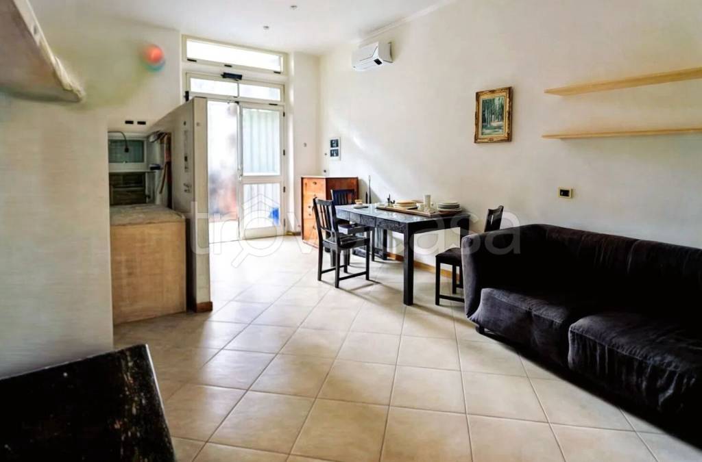 appartamento in vendita a San Giovanni Valdarno