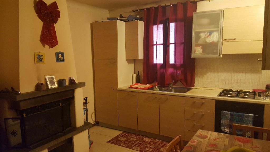 appartamento in vendita a San Giovanni Valdarno