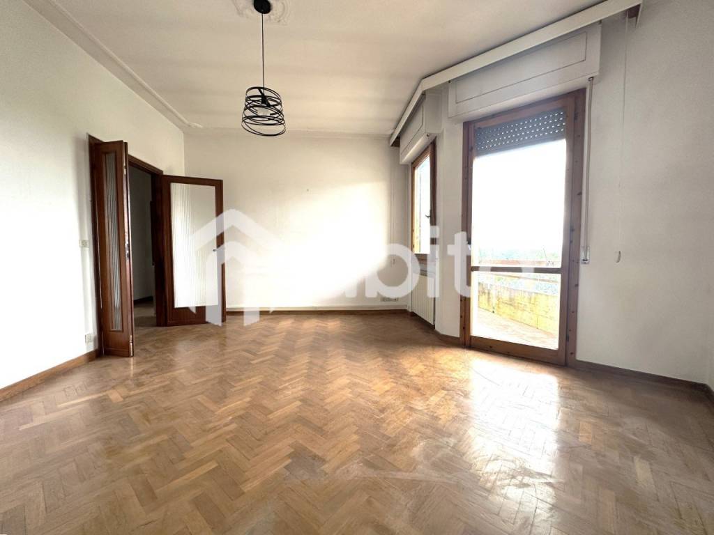 appartamento in vendita a San Giovanni Valdarno in zona Badiola-Renacci