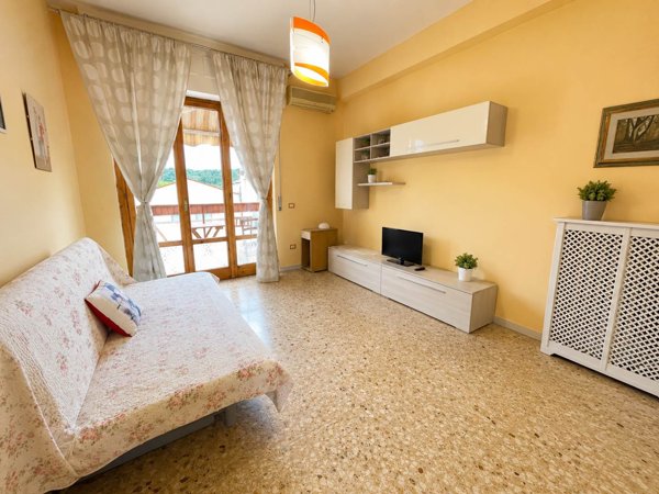 appartamento in vendita a San Giovanni Valdarno