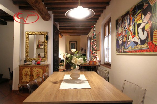 casa semindipendente in vendita a San Giovanni Valdarno