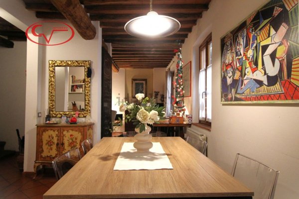 casa semindipendente in vendita a San Giovanni Valdarno