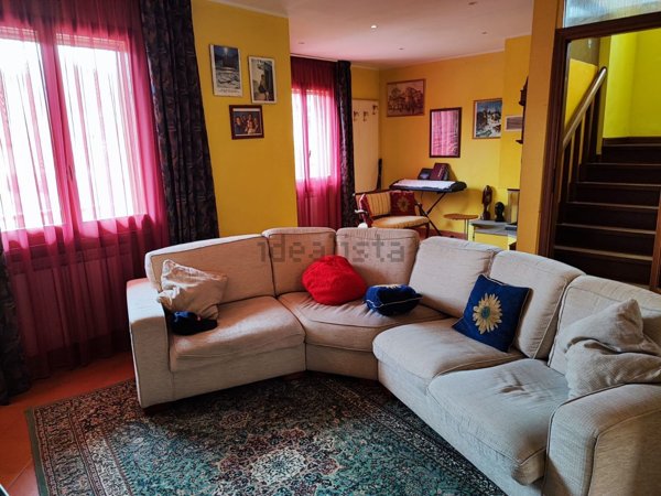 casa indipendente in vendita a San Giovanni Valdarno
