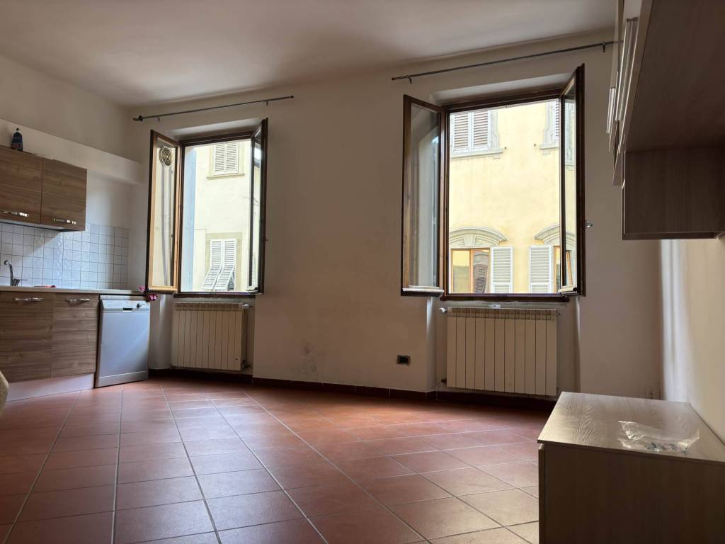 appartamento in vendita a San Giovanni Valdarno