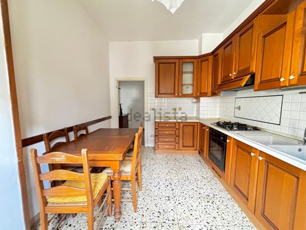 appartamento in vendita a San Giovanni Valdarno