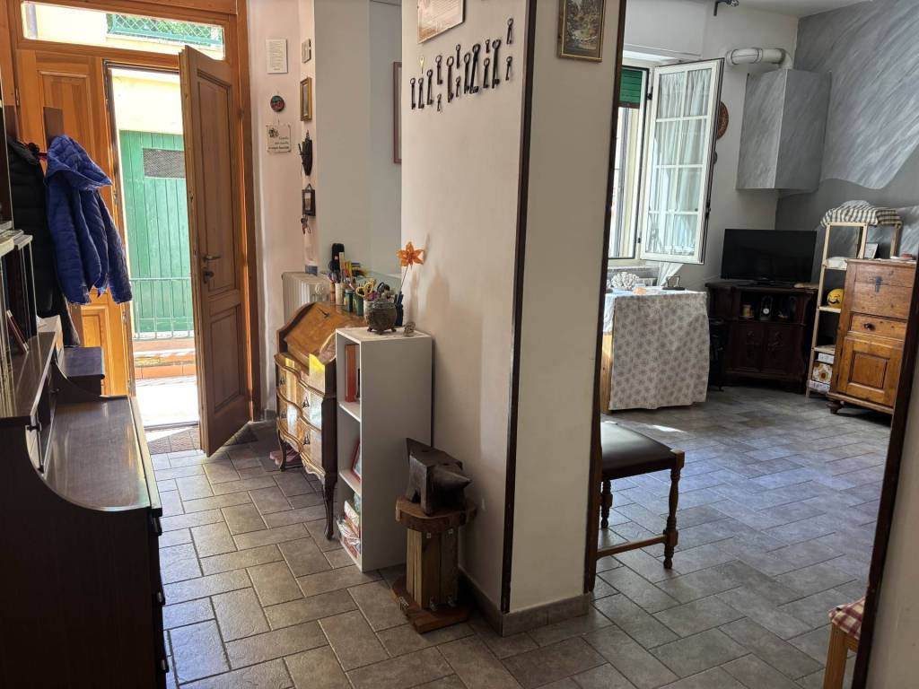 appartamento in vendita a San Giovanni Valdarno