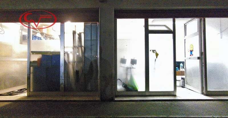 locale commerciale in vendita a San Giovanni Valdarno
