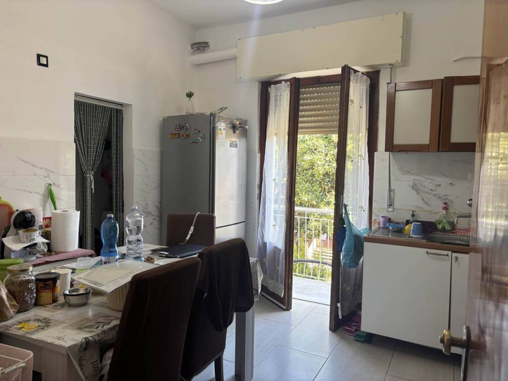 appartamento in vendita a San Giovanni Valdarno