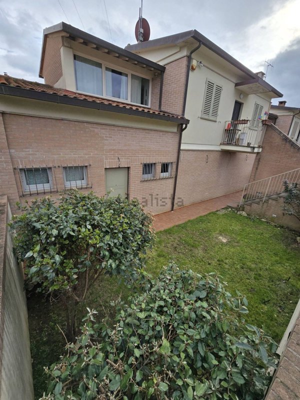 appartamento in vendita a San Giovanni Valdarno
