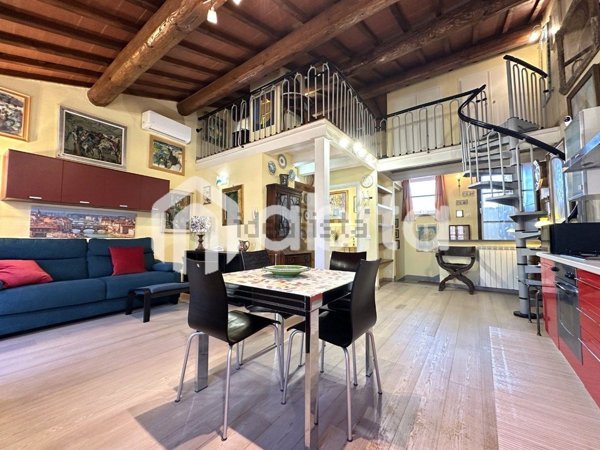 appartamento in vendita a San Giovanni Valdarno