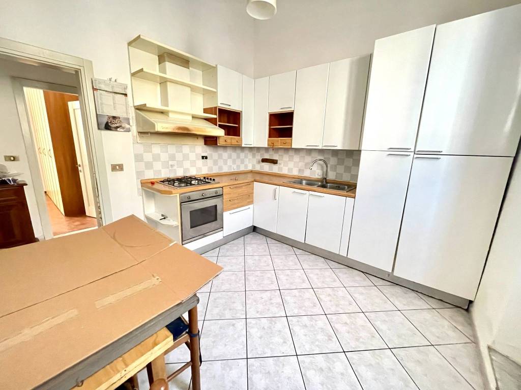 appartamento in vendita a San Giovanni Valdarno