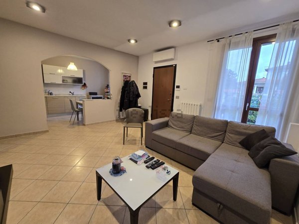 appartamento in vendita a San Giovanni Valdarno
