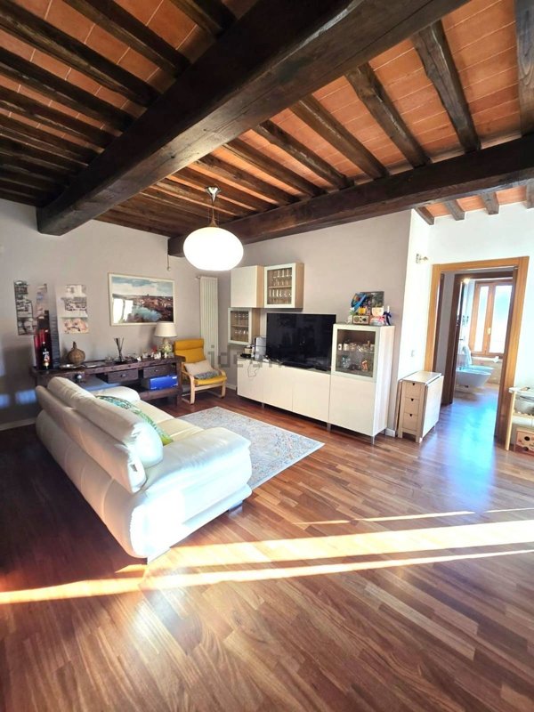 appartamento in vendita a San Giovanni Valdarno