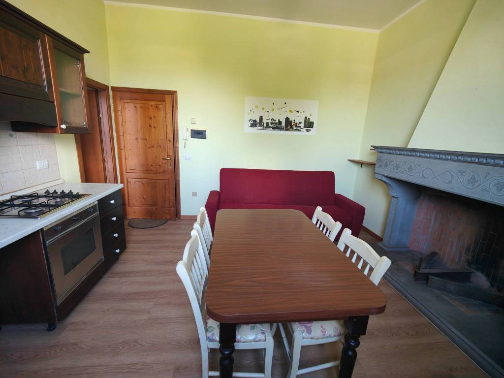 appartamento in vendita a San Giovanni Valdarno