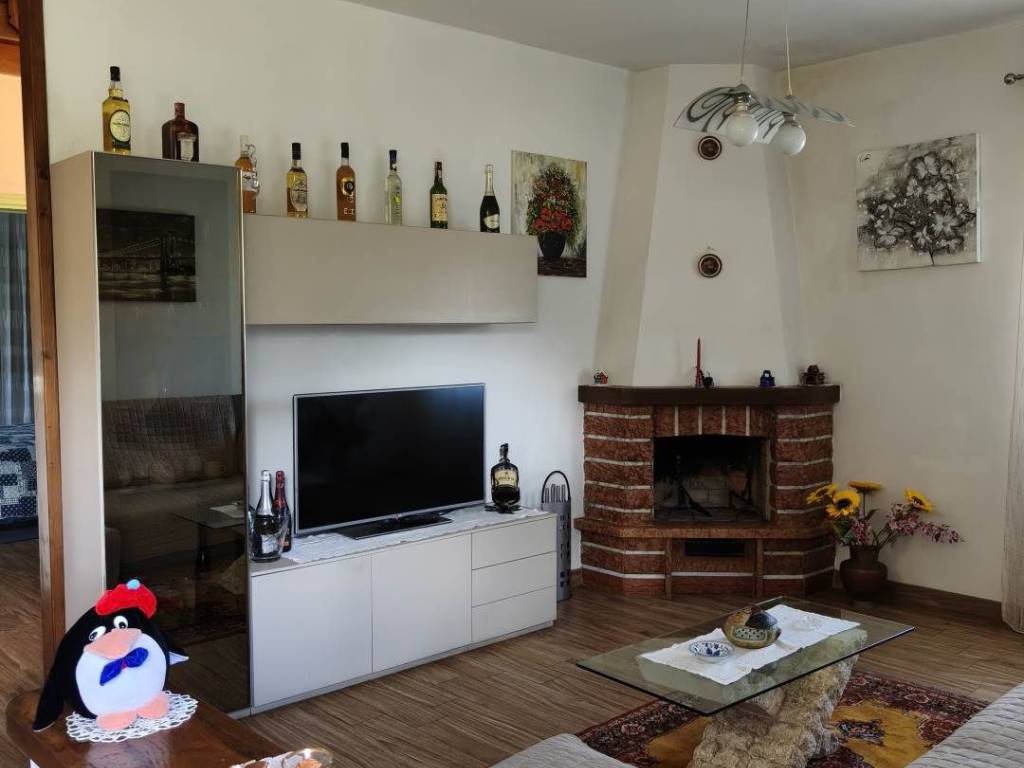 appartamento in vendita a San Giovanni Valdarno