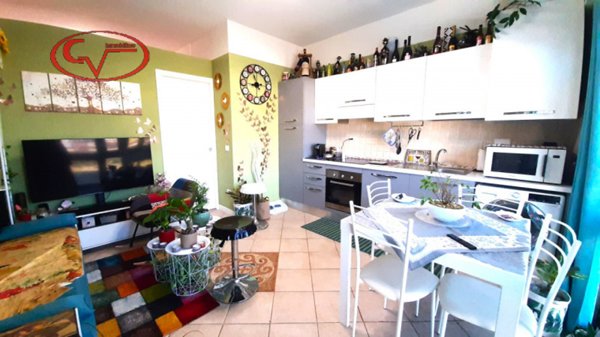 appartamento in vendita a San Giovanni Valdarno