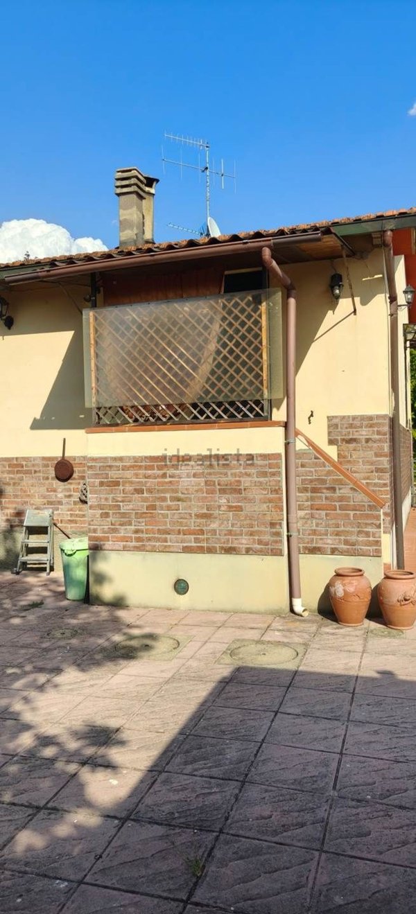 casa indipendente in vendita a San Giovanni Valdarno in zona Badiola-Renacci