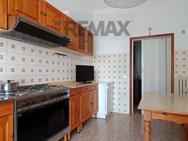 appartamento in vendita a San Giovanni Valdarno