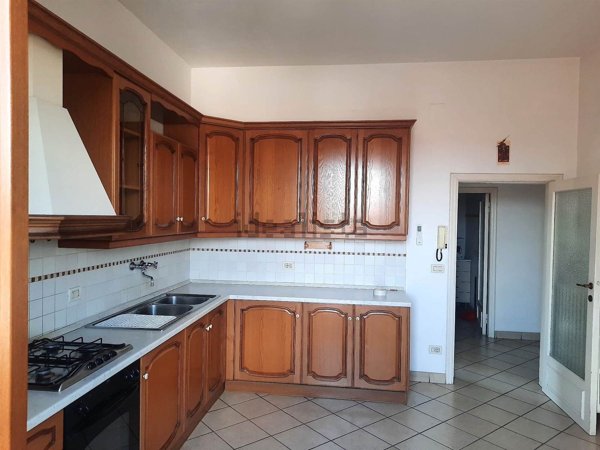 appartamento in vendita a San Giovanni Valdarno
