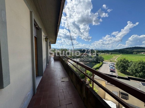 appartamento in vendita a San Giovanni Valdarno