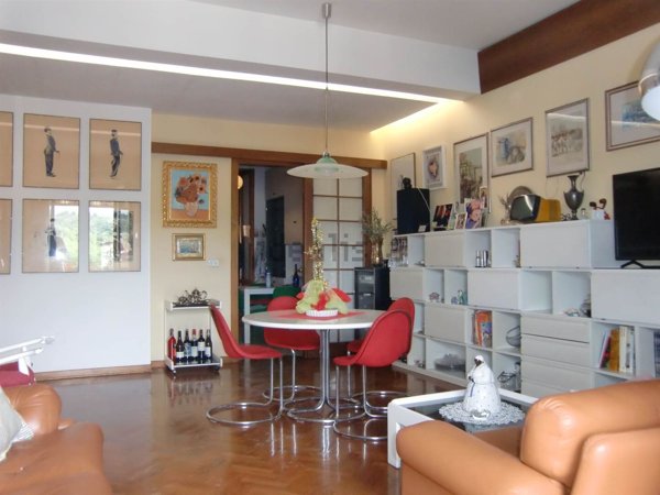 appartamento in vendita a San Giovanni Valdarno