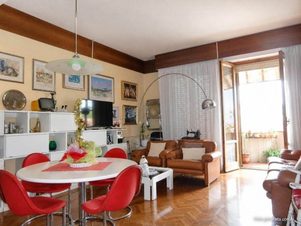 appartamento in vendita a San Giovanni Valdarno