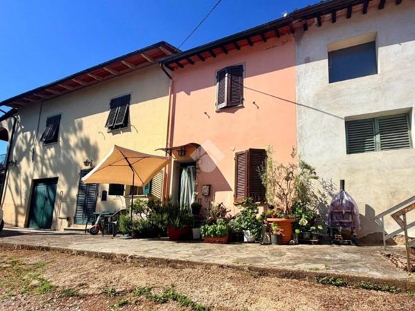 appartamento in vendita a San Giovanni Valdarno