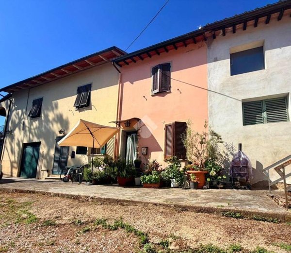 appartamento in vendita a San Giovanni Valdarno in zona Montecarlo