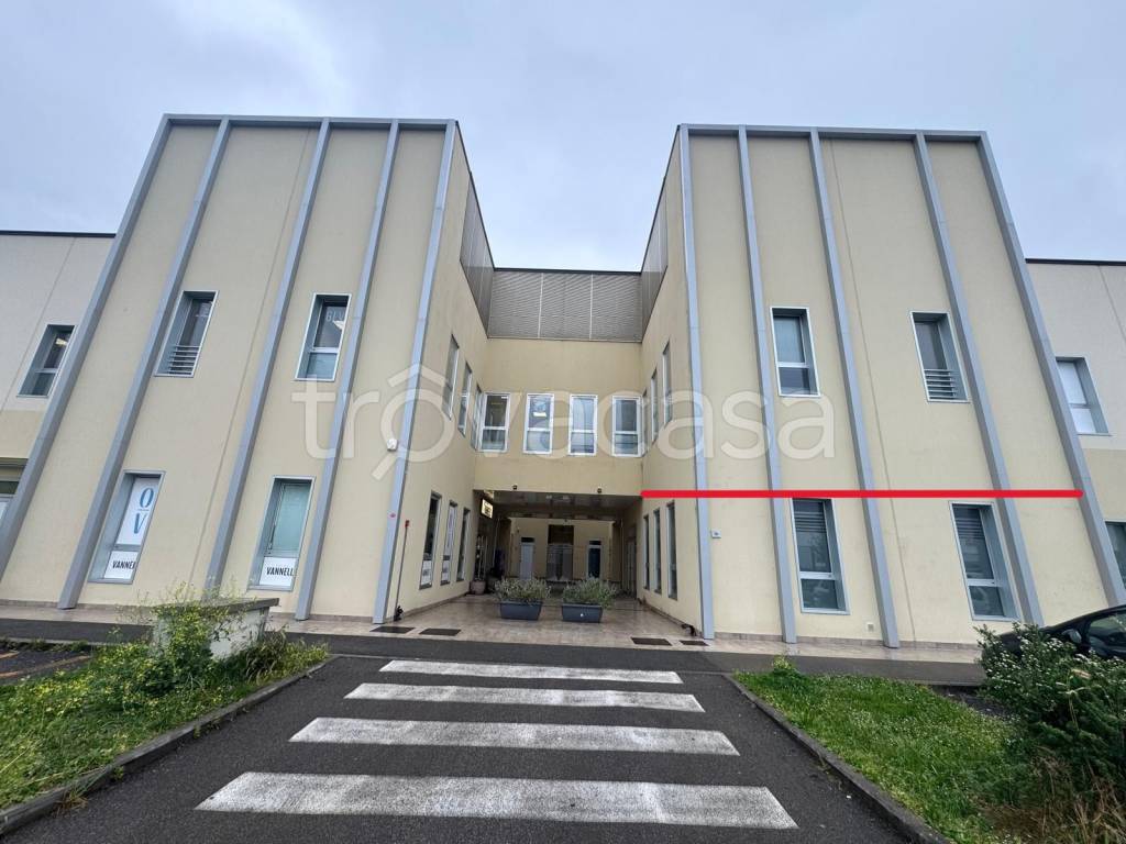 ufficio in vendita a San Giovanni Valdarno in zona Badiola-Renacci