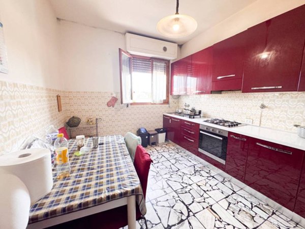appartamento in vendita a San Giovanni Valdarno in zona Pruneto