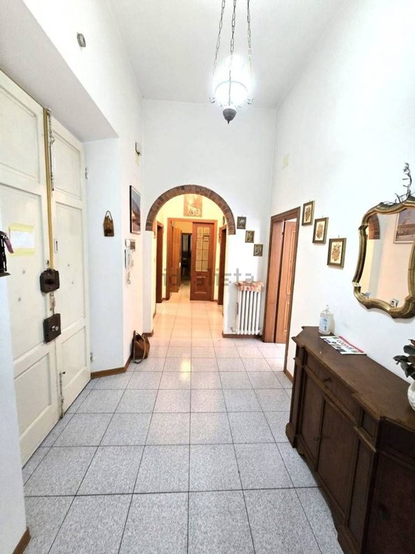 appartamento in vendita a San Giovanni Valdarno